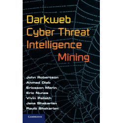 Darkweb Cyber Threat Intelligence Mining