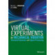 Virtual Experiments in Mechanical Vibrations: Structural Dynamics and Signal Processing