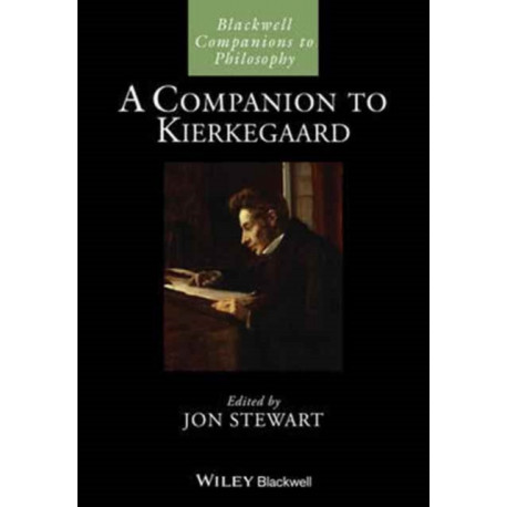 A Companion to Kierkegaard