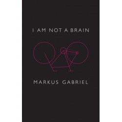 I am Not a Brain: Philosophy of Mind for the 21st Century