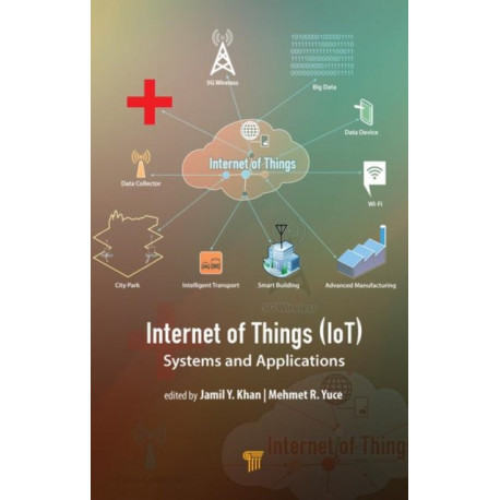 Internet of Things (IoT): Systems and Applications
