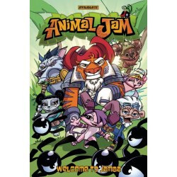 Animal Jam