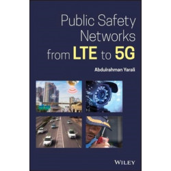 Public Safety Networks from LTE to 5G