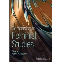 Companion to Feminist Studies