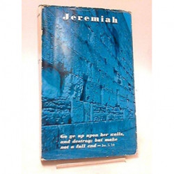 Jeremiah Through the Centuries