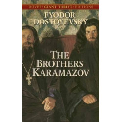 The Brothers Karamazov