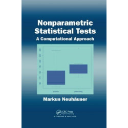 Nonparametric Statistical Tests: A Computational Approach