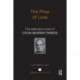 The Price of Love: The selected works of Colin Murray Parkes