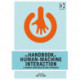 The Handbook of Human-Machine Interaction: A Human-Centered Design Approach