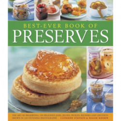 Best-ever Book of Preserves