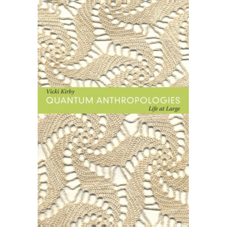 Quantum Anthropologies: Life at Large