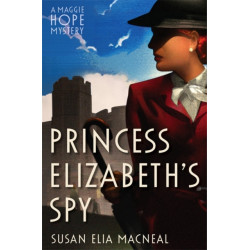 Princess Elizabeth's Spy