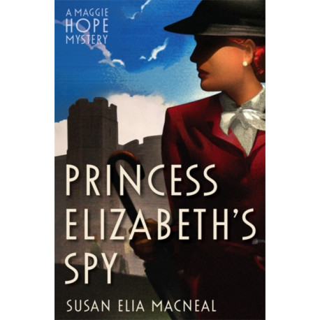 Princess Elizabeth's Spy