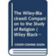 The Wiley Blackwell Companion to the Study of Religion