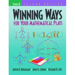 Winning Ways for Your Mathematical Plays, Volume 2