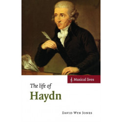 The Life of Haydn: Musical Lives