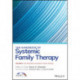 The Handbook of Systemic Family Therapy, Set: Set