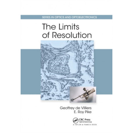The Limits of Resolution