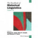 The Handbook of Historical Linguistics, Volume II