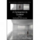 A Companion to Curation