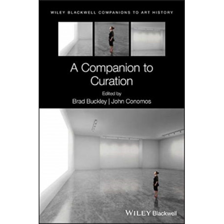 A Companion to Curation
