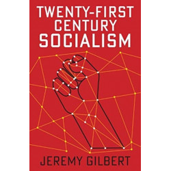 Twenty-First Century Socialism
