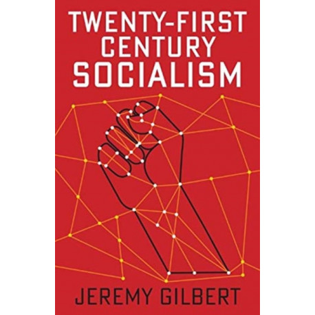 Twenty-First Century Socialism