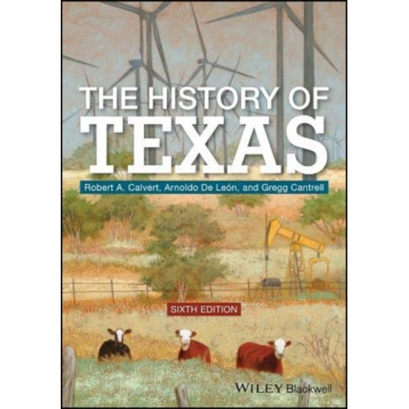 The History of Texas