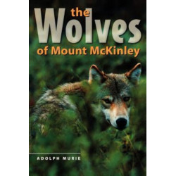 The Wolves of Mount McKinley