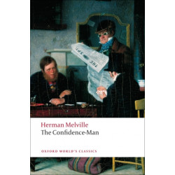 The Confidence-Man: His Masquerade