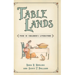 Table Lands: Food in Children's Literature
