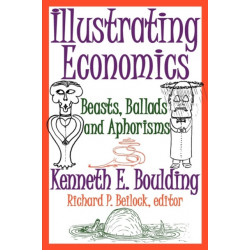 Illustrating Economics: Beasts, Ballads and Aphorisms