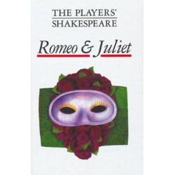 Romeo and Juliet (The Players' Shakespeare)