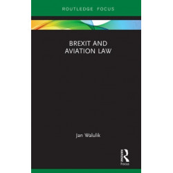Brexit and Aviation Law