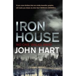 Iron House