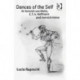 Dances of the Self in Heinrich von Kleist, E.T.A. Hoffmann and Heinrich Heine