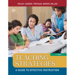 Teaching Strategies: A Guide to Effective Instruction