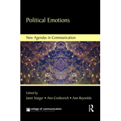 Political Emotions