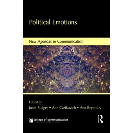 Political Emotions