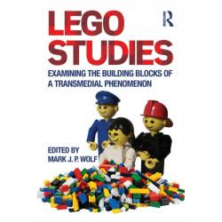 LEGO Studies: Examining the Building Blocks of a Transmedial Phenomenon