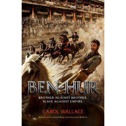 Ben-Hur: A Tale of the Christ