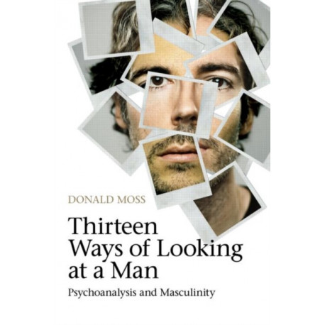 Thirteen Ways of Looking at a Man: Psychoanalysis and Masculinity