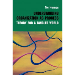 Understanding Organization as Process: Theory for a Tangled World