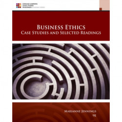 Business Ethics: Case Studies and Selected Readings