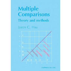 Multiple Comparisons: Theory and Methods