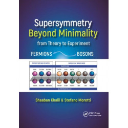 Supersymmetry Beyond Minimality: From Theory to Experiment