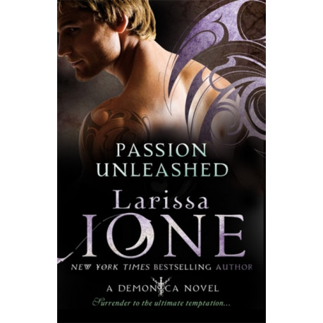 Passion Unleashed: Number 3 in series