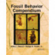 Fossil Behavior Compendium