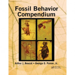 Fossil Behavior Compendium