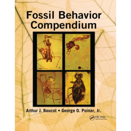 Fossil Behavior Compendium